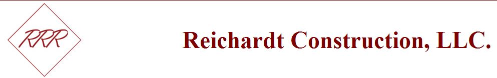 Reichardt Construction, LLC
